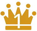 1位