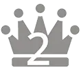 2位