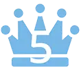 5位