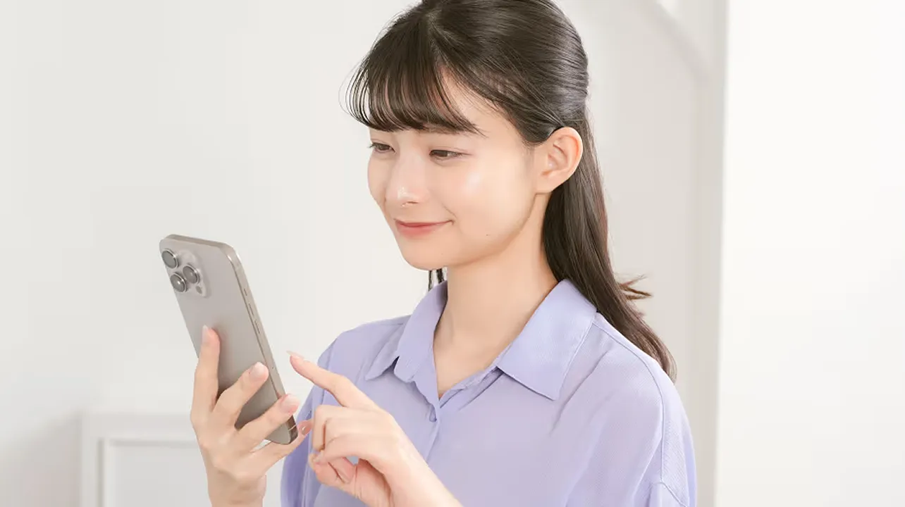 相談日を予約する