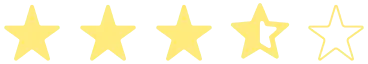 星3.5